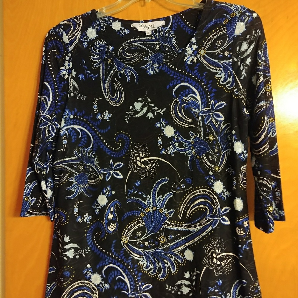 Ladies blouse